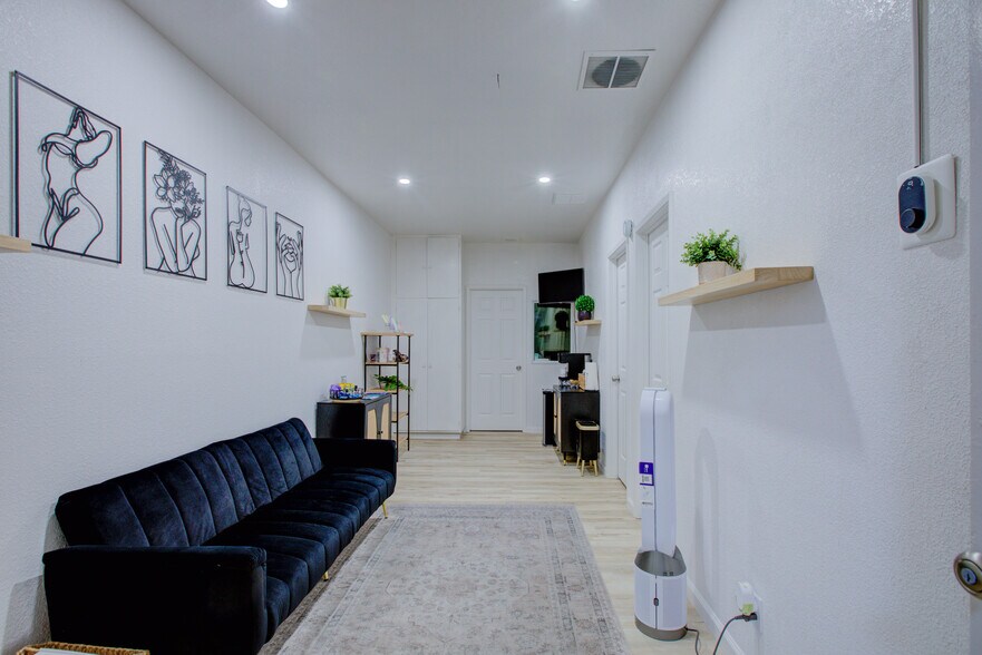 1029-1045 N El Dorado St, Stockton, CA à vendre - Photo intérieure – Image 3 sur 23