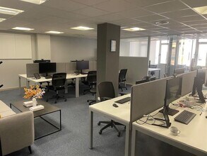 Bureau dans Barcelone, Barcelona à louer Photo intérieure– Image 2 sur 15