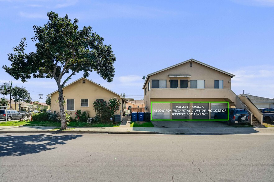 231 Blackshear Ave, East Los Angeles, CA à vendre - Photo de l’immeuble – Image 2 sur 12