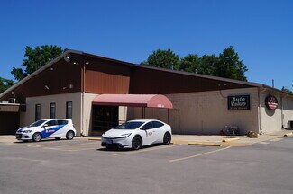 Plus de détails pour 1825 Lemay Ferry Rd, Lemay, MO - Local commercial à vendre