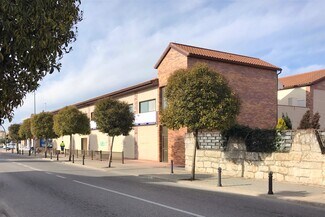 Plus de détails pour Carretera Fuentelsaz, 52, El Casar - Local commercial à louer