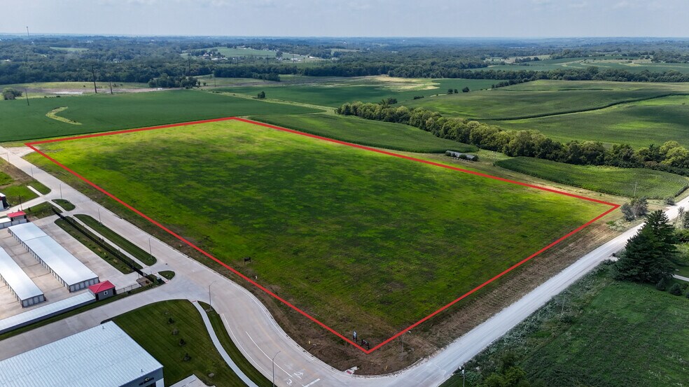 300 Delaware st, Norwalk, IA à vendre - Photo de l’immeuble – Image 3 sur 3
