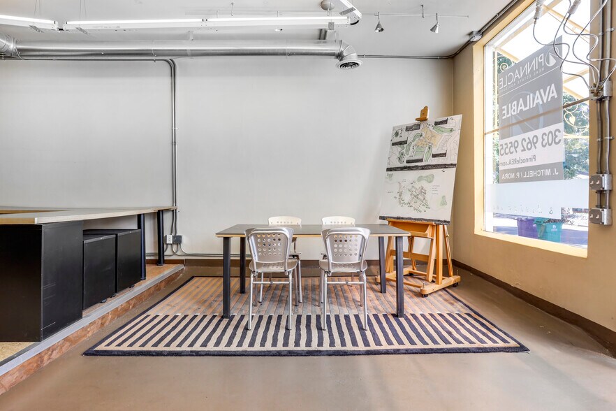 4023 Zuni St, Denver, CO à vendre - Photo de l’immeuble – Image 3 sur 38