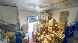 Plus de détails pour Industriel/Logistique à vendre