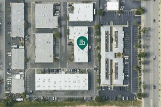 Plus de détails pour 832-834 W 9th St, Upland, CA - Industriel/Logistique à vendre