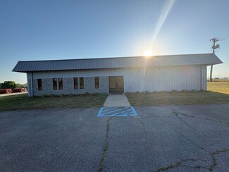Plus de détails pour 253 Lawless Creek Rd, Blairs, VA - Bureau, Industriel/Logistique à louer