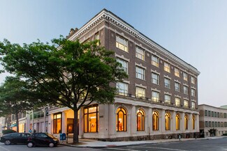 Plus de détails pour 289 Greenwich Ave, Greenwich, CT - Bureau à louer