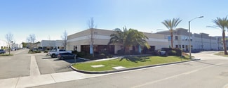 Plus de détails pour 530 3rd St, Lake Elsinore, CA - Industriel/Logistique à vendre