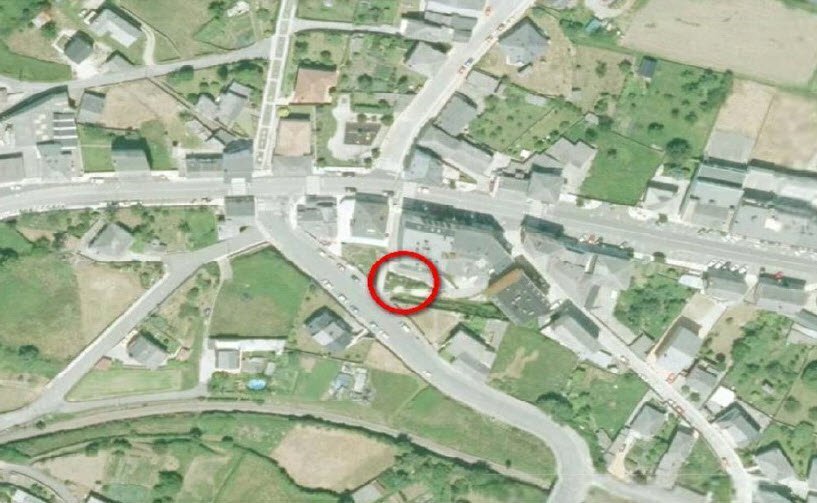 Rigueira, Xove, Lugo à vendre - Aérien – Image 2 sur 8