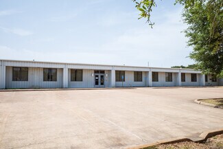 Plus de détails pour 151 Graham Rd, College Station, TX - Industriel/Logistique à louer
