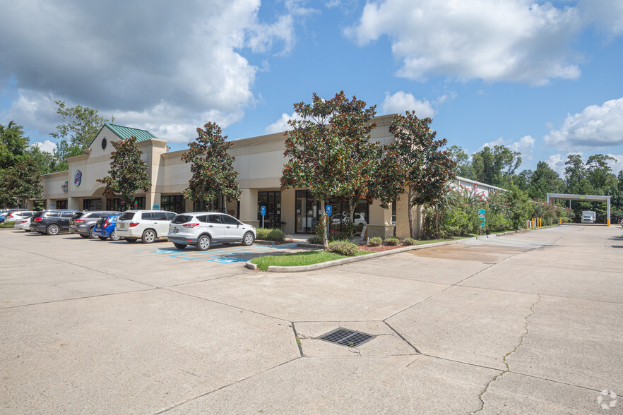 813 Florida St, Mandeville, LA à louer - Photo principale – Image 1 sur 1