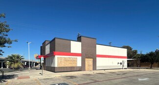 Plus de détails pour 2002 SW Military, San Antonio, TX - Local commercial à louer