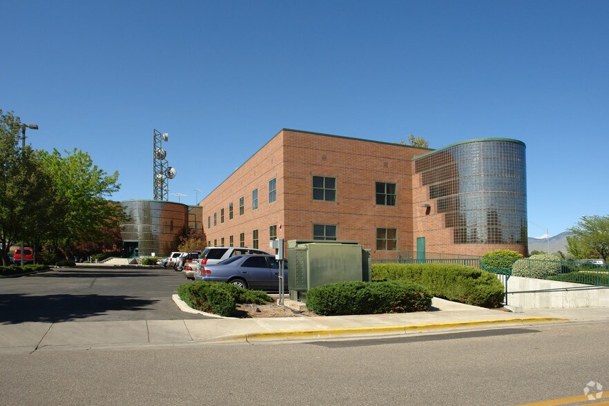 1455 N Orchard St, Boise, ID à louer - Photo de l’immeuble – Image 3 sur 4
