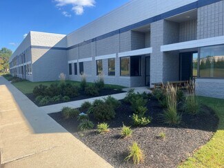 Plus de détails pour 400 Highland Dr, Westampton, NJ - Industriel/Logistique à louer