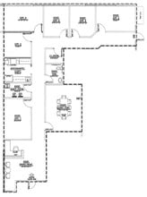 11327 W Bell Rd, Surprise, AZ à louer Plan d’étage– Image 1 sur 1