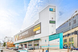 Plus de détails pour Local commercial à louer