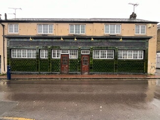 Plus de détails pour 1 Manor Rd, Gravesend - Local commercial à louer