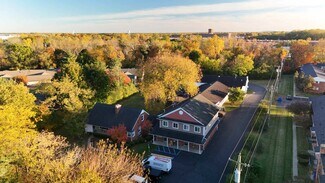 Plus de détails pour 41395 Wilcox Rd, Plymouth, MI - Local commercial à vendre