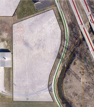 Plus de détails pour 4762 Duffy Rd, Floyds Knobs, IN - Terrain à vendre