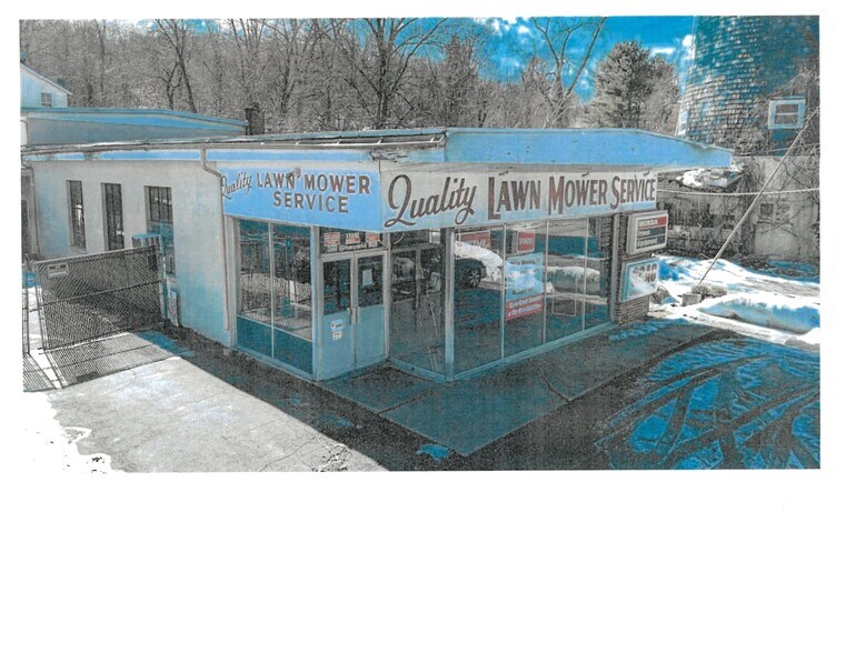 3711 Crompond Rd, Cortlandt Manor, NY à louer - Photo principale – Image 1 sur 1