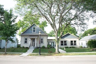 Plus de détails pour 60 E Waterloo St, Canal Winchester, OH - Bureau/Local commercial à louer