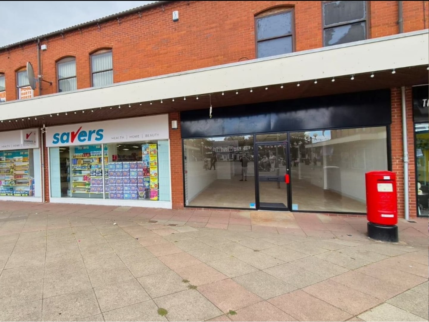 Moor St, Brierley Hill à louer Photo de l’immeuble– Image 1 sur 3