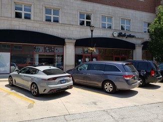 Plus de détails pour 700 S Gregory St, Urbana, IL - Local commercial à louer