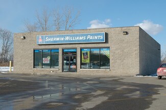 Plus de détails pour 599 W Union St, Newark, NY - Local commercial à vendre