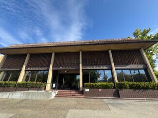 Plus de détails pour 900 Mission Ave, San Rafael, CA - Bureau, Bureau/Local commercial à louer