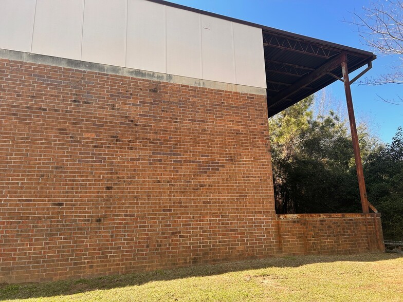 1030 Campbell St, Thomasville, GA à louer - Photo de l’immeuble – Image 2 sur 10