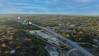 Plus de détails pour 8989 Ranch Road 12, San Marcos, TX - Terrain à vendre