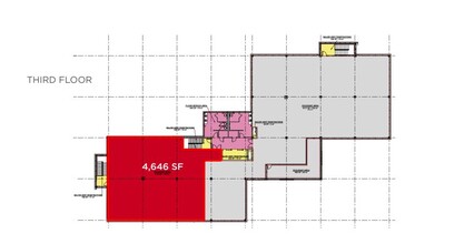 16904-16952 107th Ave NW, Edmonton, AB à louer Plan d’étage– Image 1 sur 1