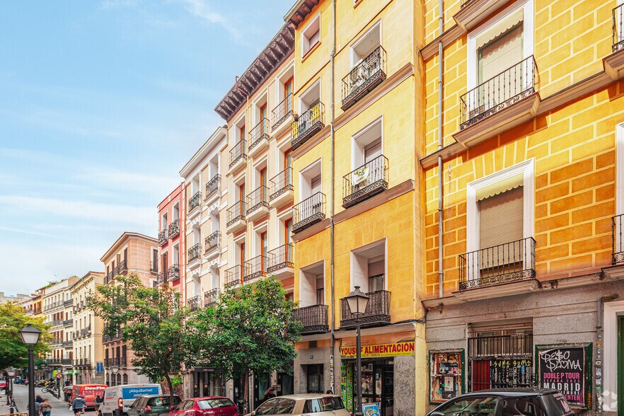 Local commercial dans Madrid, Madrid à louer - Photo de l’immeuble – Image 3 sur 5