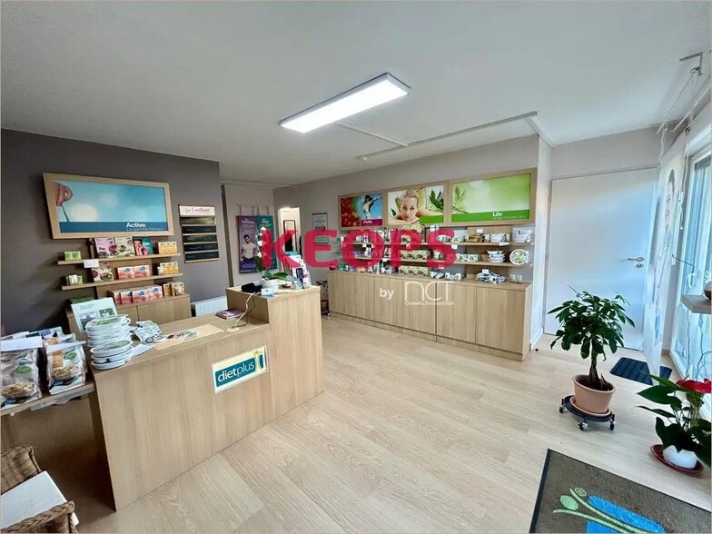 Rue Saint-Jean, Balma à louer - Photo intérieure – Image 3 sur 13