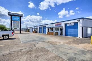 Plus de détails pour 15502 Old Galveston Rd, Webster, TX - Local d'activités, Industriel/Logistique à louer
