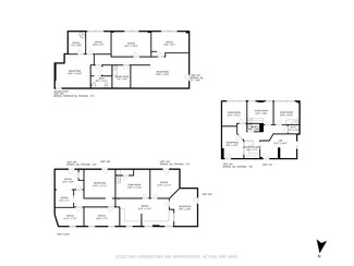 Plus de détails pour 1600 W Dempster St, Park Ridge, IL - Bureau/Médical, Médical à louer