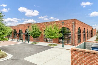 Plus de détails pour 840 Hermitage Rd, Richmond, VA - Bureau à louer