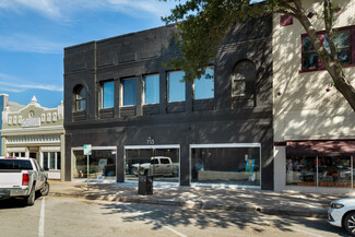 Plus de détails pour 713 Indiana Ave, Wichita Falls, TX - Local commercial à louer