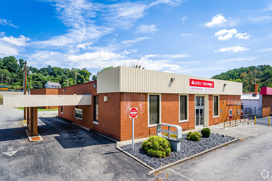 40 Main St, Boones Mill, VA à louer - Photo de l’immeuble – Image 2 sur 25