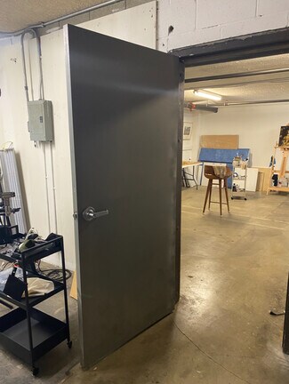 Plus de détails pour 2929 Washington Blvd, Marina Del Rey, CA - Industriel/Logistique à louer