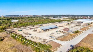 Plus de détails pour 520 Tradeway Dr, Mineral Wells, TX - Industriel/Logistique à vendre