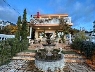 Plus de détails pour 4030 Beach Dr SW, Seattle, WA - Spécialisé à vendre