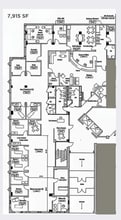 1 Baltimore Pl NW, Atlanta, GA à louer Plan d’étage– Image 1 sur 1