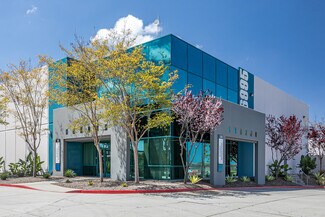 Plus de détails pour 6987 Calle De Linea, San Diego, CA - Industriel/Logistique à louer