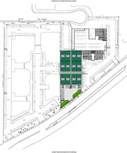 20631 Valley Blvd, Walnut, CA à louer Plan d’étage– Image 1 sur 1