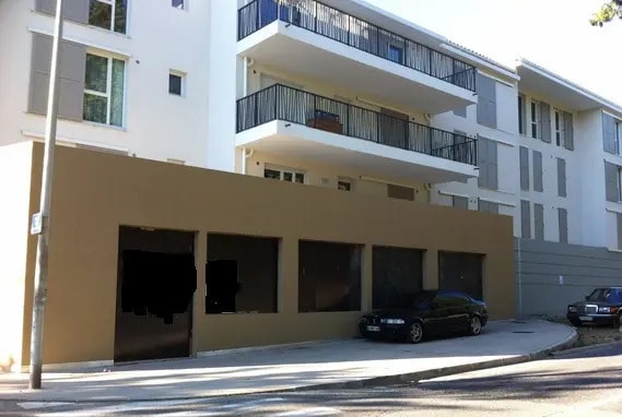 Plus de détails pour Local commercial à louer