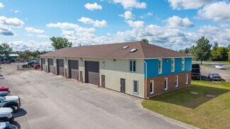 Plus de détails pour 6954 McKeown Dr, Greely, ON - Industriel/Logistique à vendre