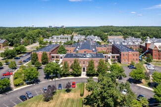 Plus de détails pour 16 Chestnut St, Foxborough, MA - Bureau/Médical à louer