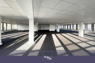 Plus de détails pour Bureau à louer