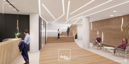 1 Rue Stephenson, Montigny-le-Bretonneux à louer Photo intérieure– Image 2 sur 7